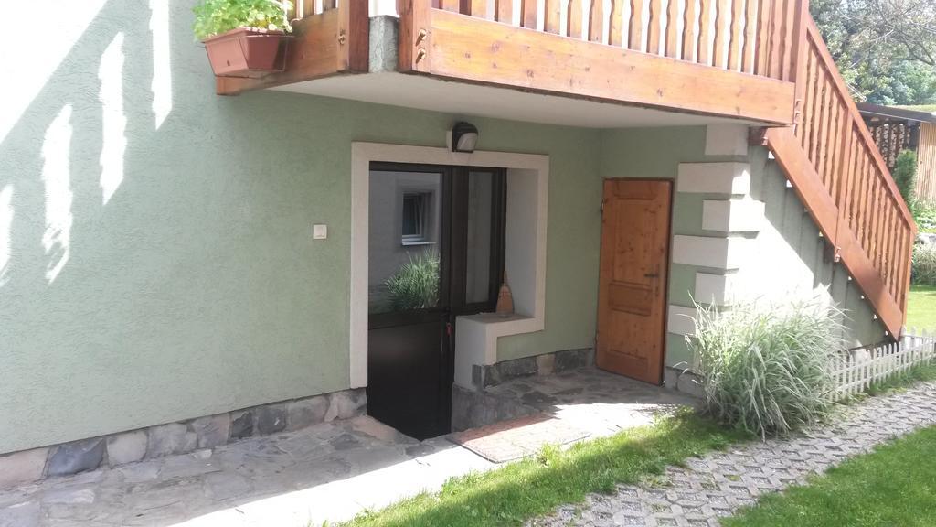 Apartments Medo Kolasin Exterior photo
